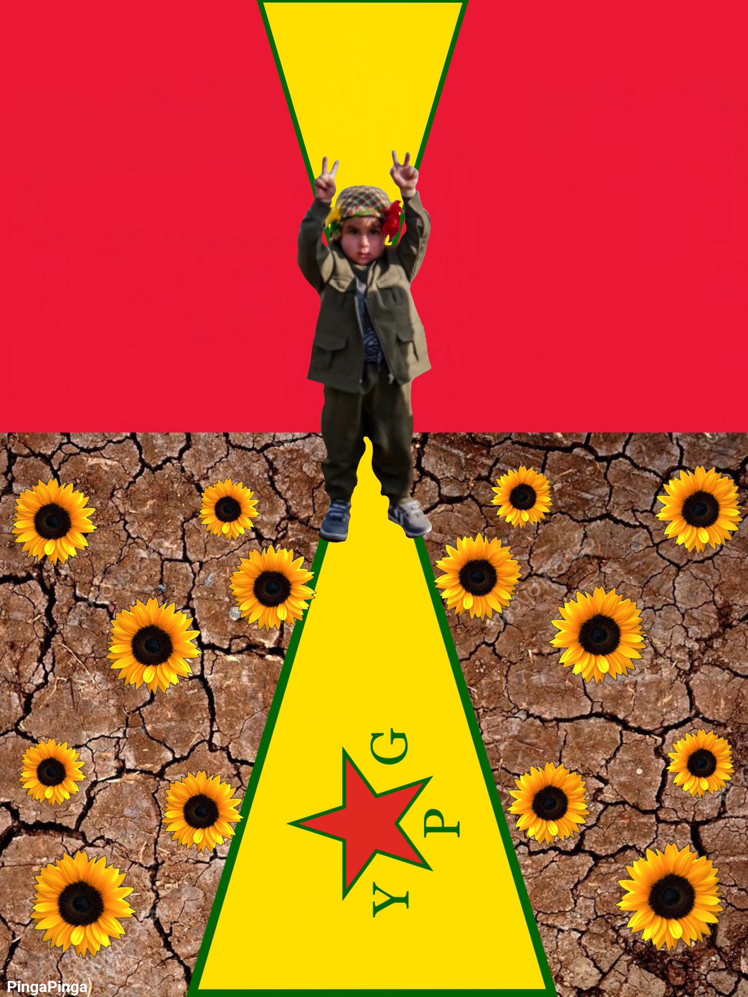 O QUE HÁ DA EXPERIÊNCIA DE ROJAVA EM NOSSAS LUTAS? – Teia dos Povos