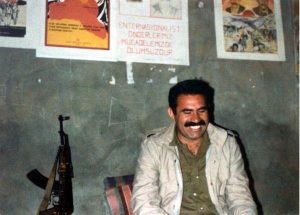 O QUE HÁ DA EXPERIÊNCIA DE ROJAVA EM NOSSAS LUTAS? – Teia dos Povos