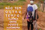 Dona Mira Alves - Não tem outro tempo
